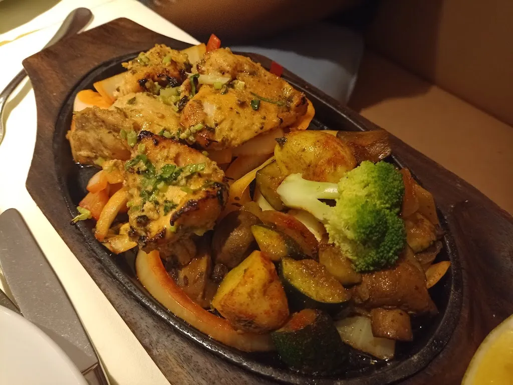 Menü_Maharani Gastro GmbH_Ottobrunn_Bild_6