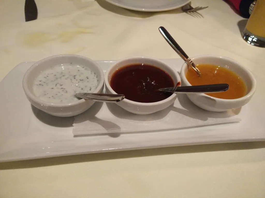 Menü_Maharani Gastro GmbH_Ottobrunn_Bild_7