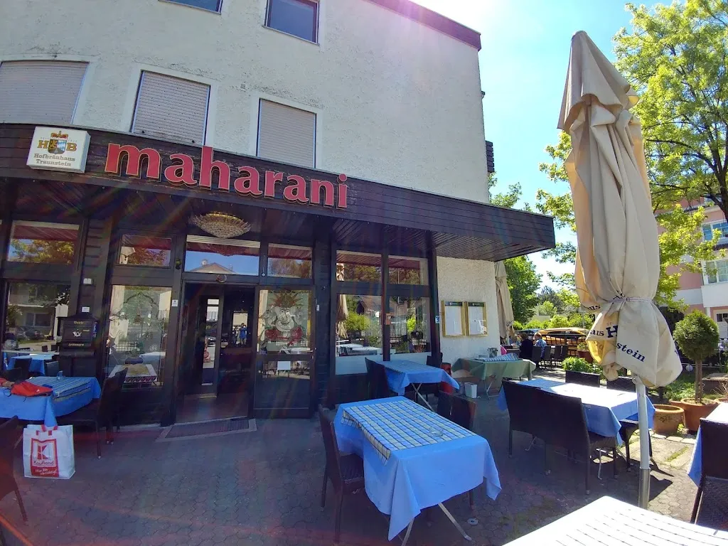 SACHIT VARMA_Maharani Gastro GmbH_Ottobrunn_review