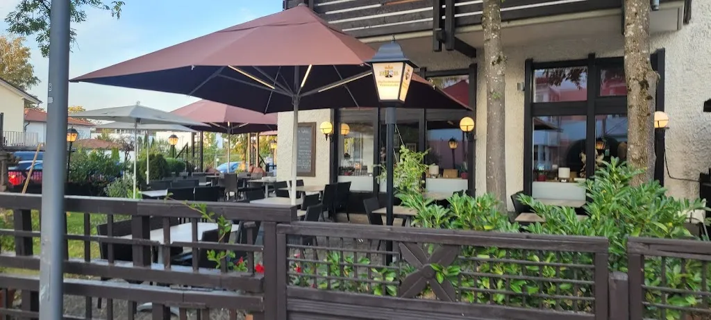 David Díez_Maharani Gastro GmbH_Ottobrunn_review