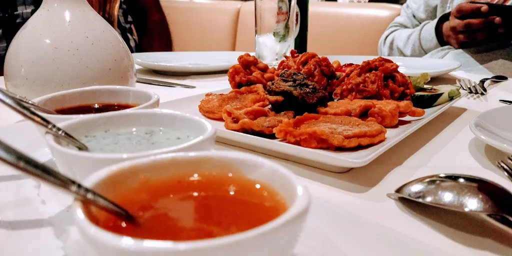 Maharani Gastro GmbH restaurant in Ottobrunn