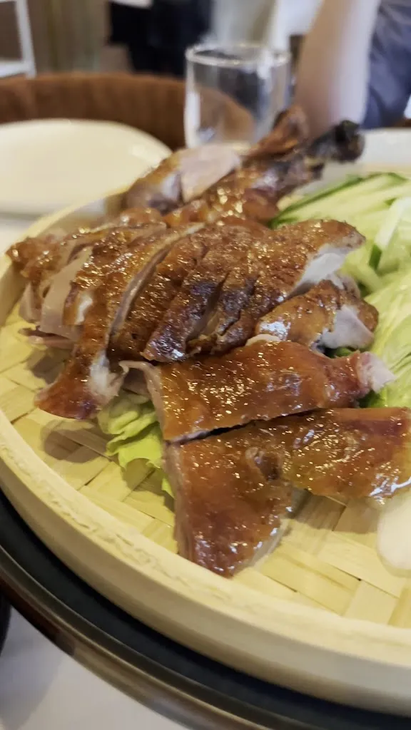 Wendy Anderson_Lao Jie_Hohenbrunn_review