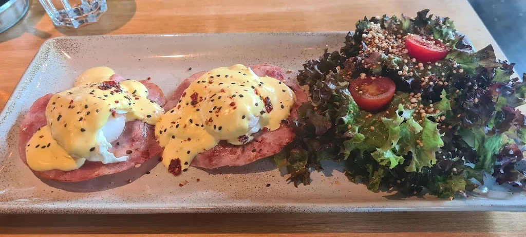 Magda Tabac_KÅDU_Ottobrunn_review