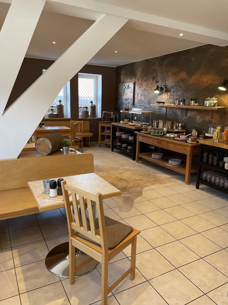 Andreas Schulze_Landhotel Mittermüller_Putzbrunn_review