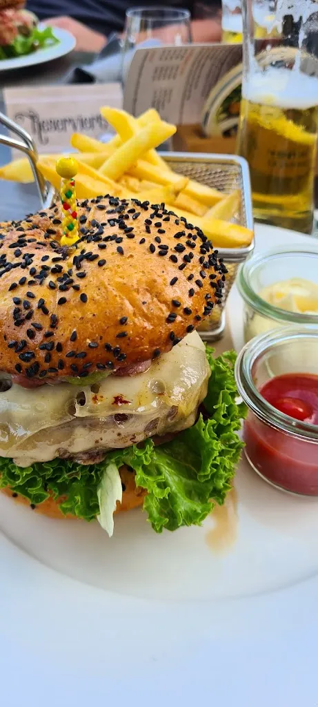 Menu_Restaurant am Golfplatz_Liebenzell_image_1