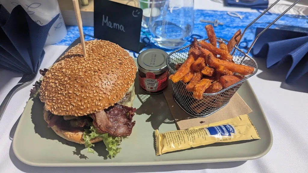 Anja_Restaurant am Golfplatz_Liebenzell_review