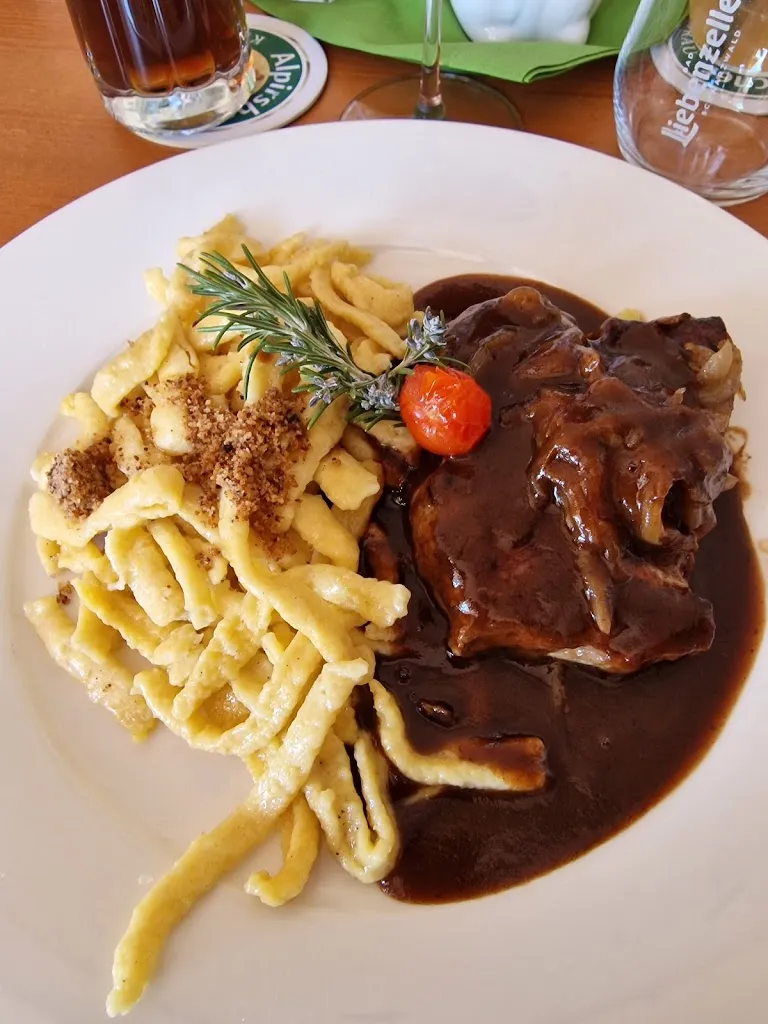 Tobi_Restaurant am Golfplatz_Liebenzell_review