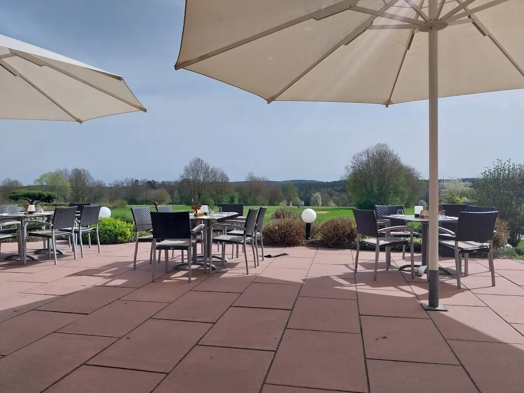 Restaurant am Golfplatz restaurant in Liebenzell