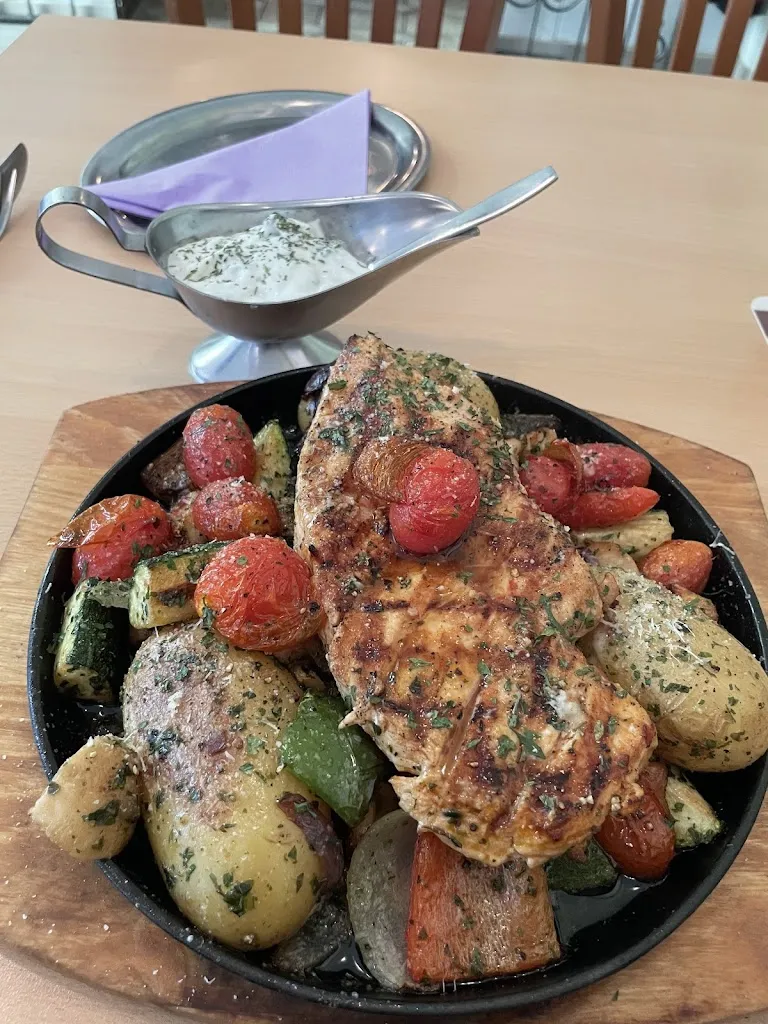 Miluska_Butterfly Treffpunkt_Randersacker_review