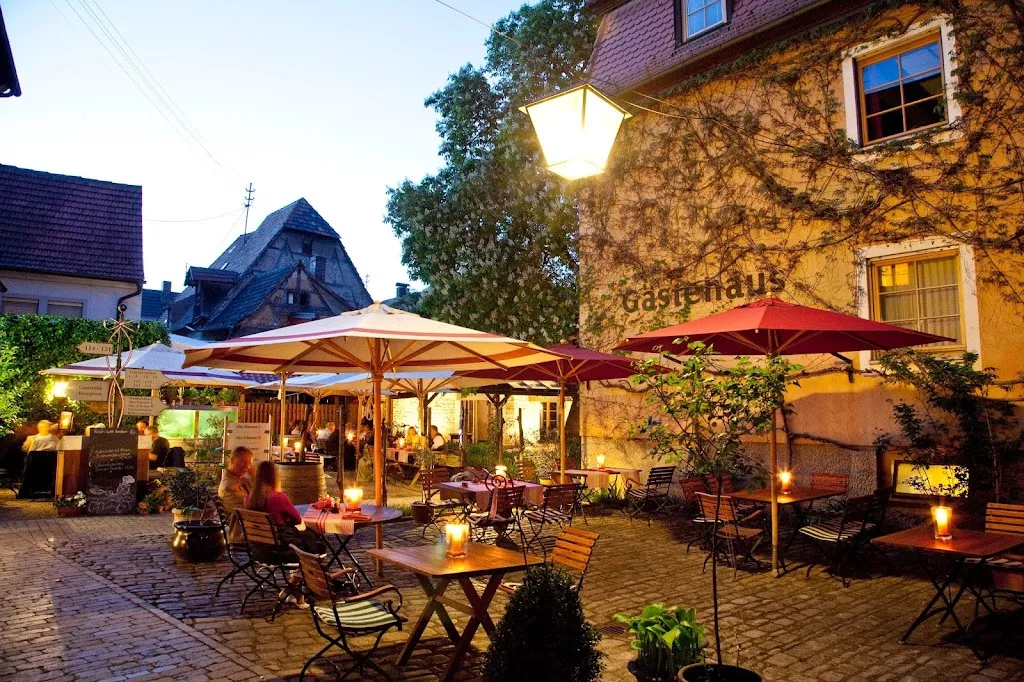 Gasthof Bären Randersacker Germany_Randersacker_slider_image_3