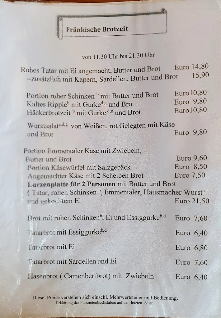 Menu_Weinhaus zum Spielberg_Randersacker_image_1
