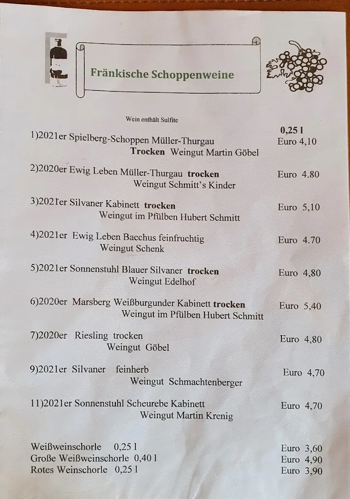 Menu_Weinhaus zum Spielberg_Randersacker_image_2
