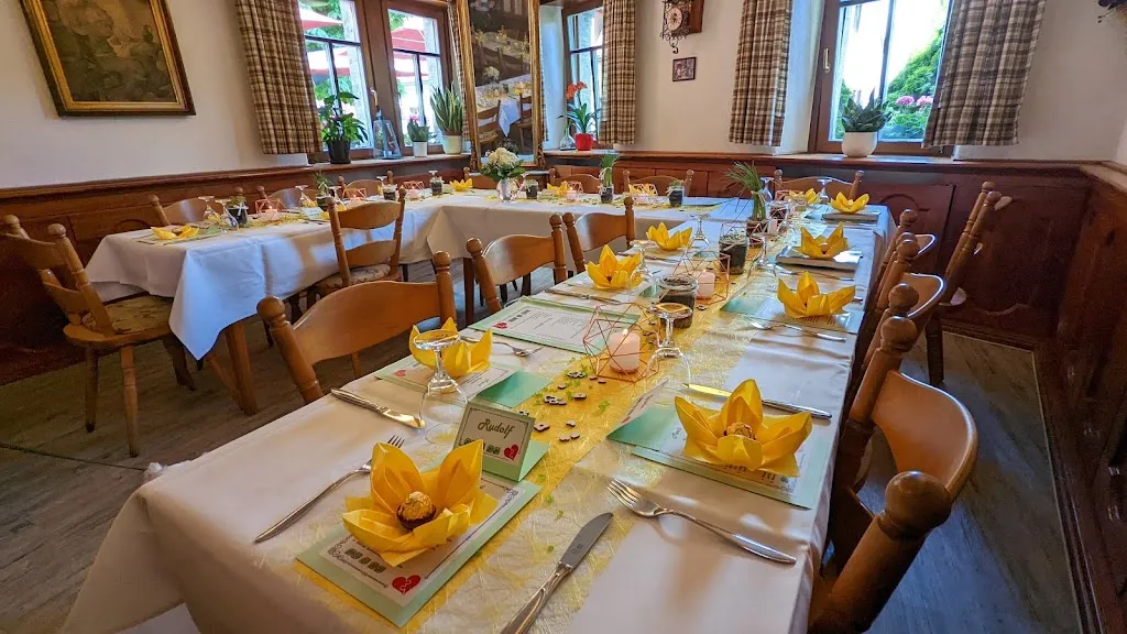Weinhaus zum Spielberg restaurant in Randersacker