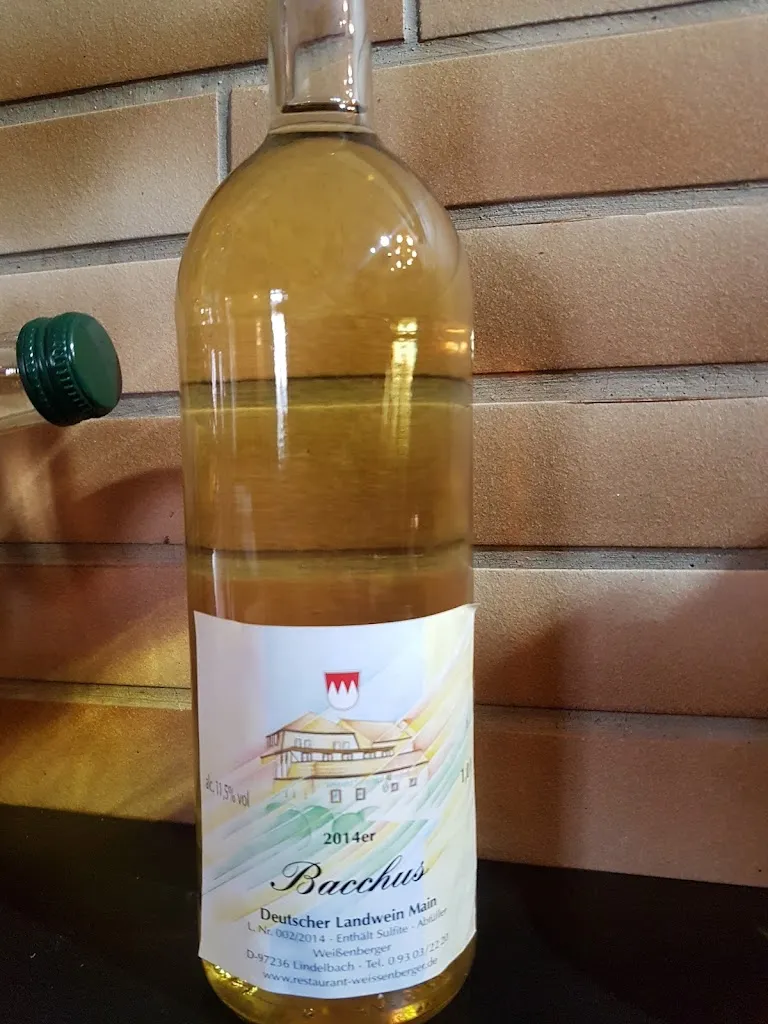 Menu_Restaurant & Winzerhof Weißenberger_Randersacker_image_3