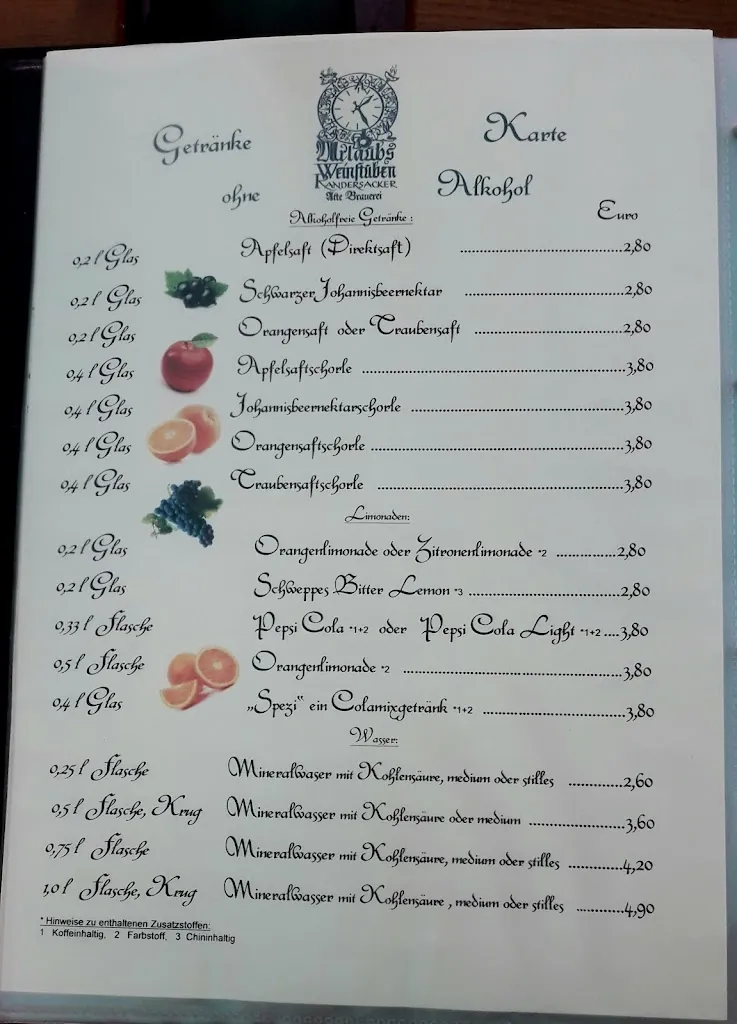 Menu_Urlaub's Weinstuben_Randersacker_immagine_2