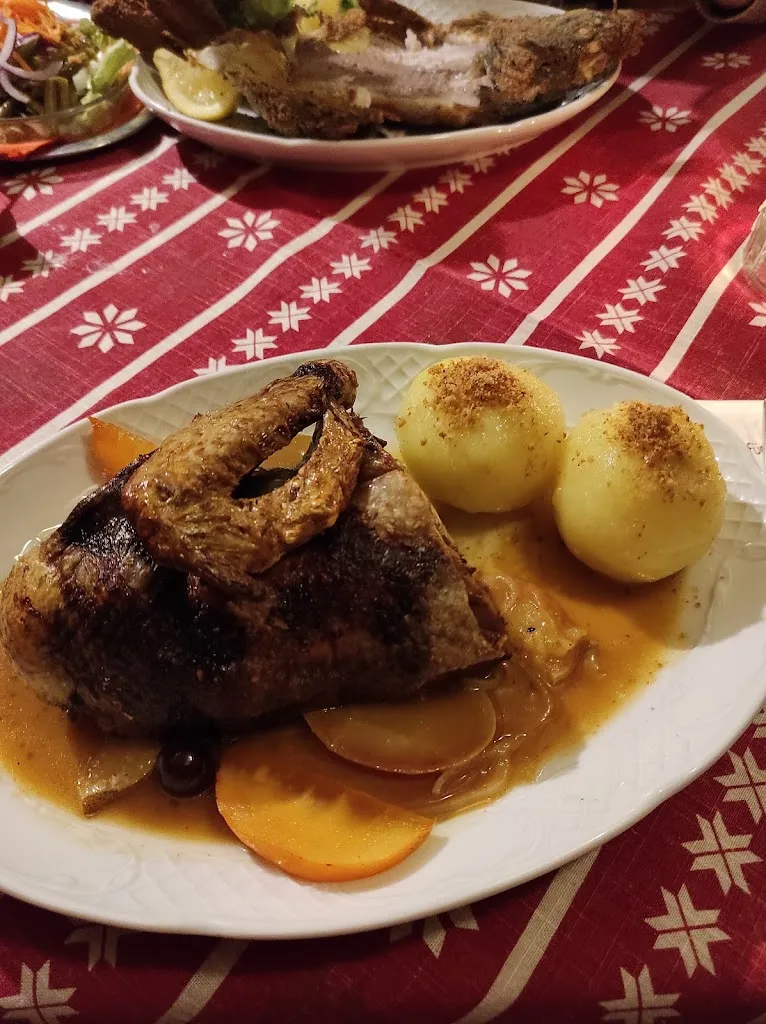 Menu_Urlaub's Weinstuben_Randersacker_immagine_5