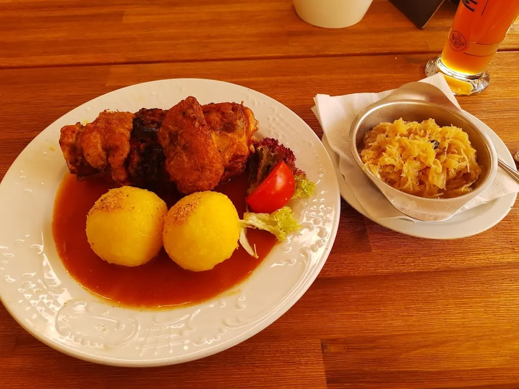 Menu_Urlaub's Weinstuben_Randersacker_immagine_8