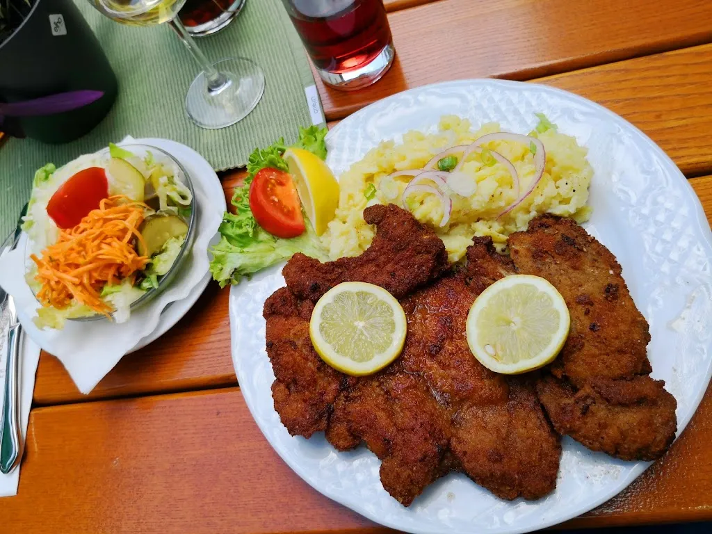 Pyro Mane_Urlaub's Weinstuben_Randersacker_review