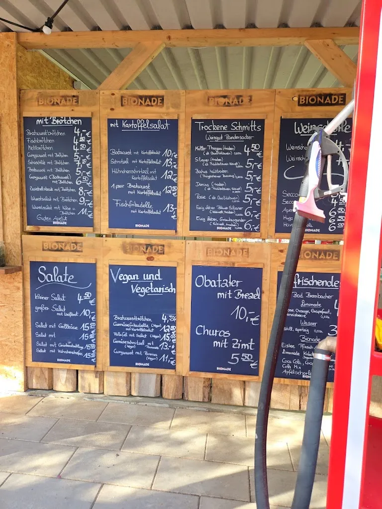 Menu_Hugo's Biergarten_Randersacker_image_1