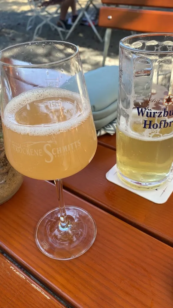 Menu_Hugo's Biergarten_Randersacker_image_8