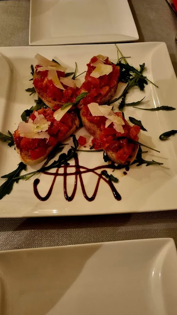 Menu_La Forchetta_Randersacker_image_6