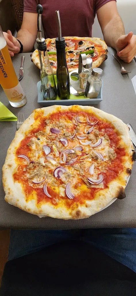 Globetrotter_La Forchetta_Randersacker_review