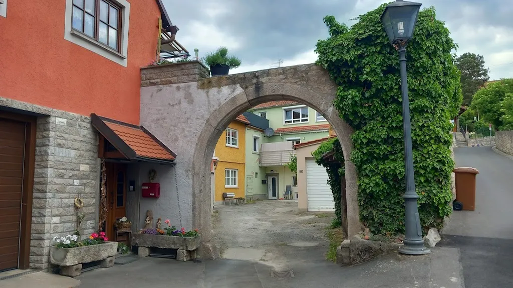 Dieter Käsmayr_Randersacker_Randersacker_review