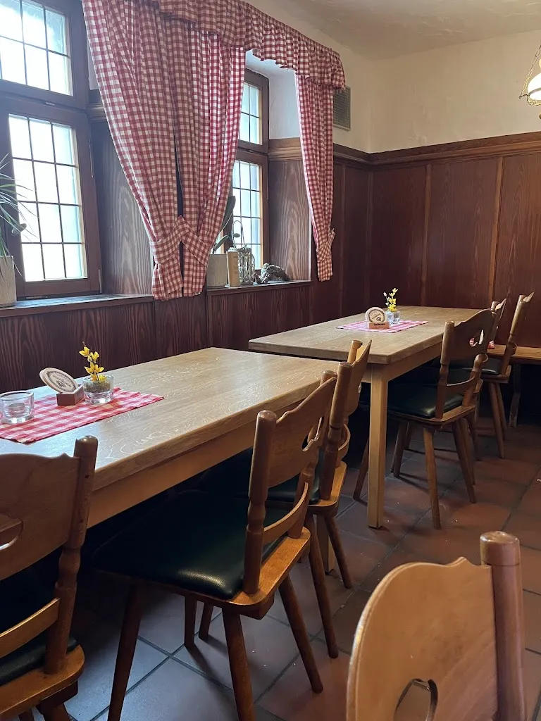 Wilhelm Schwarz_Weinstube Körner_Randersacker_review