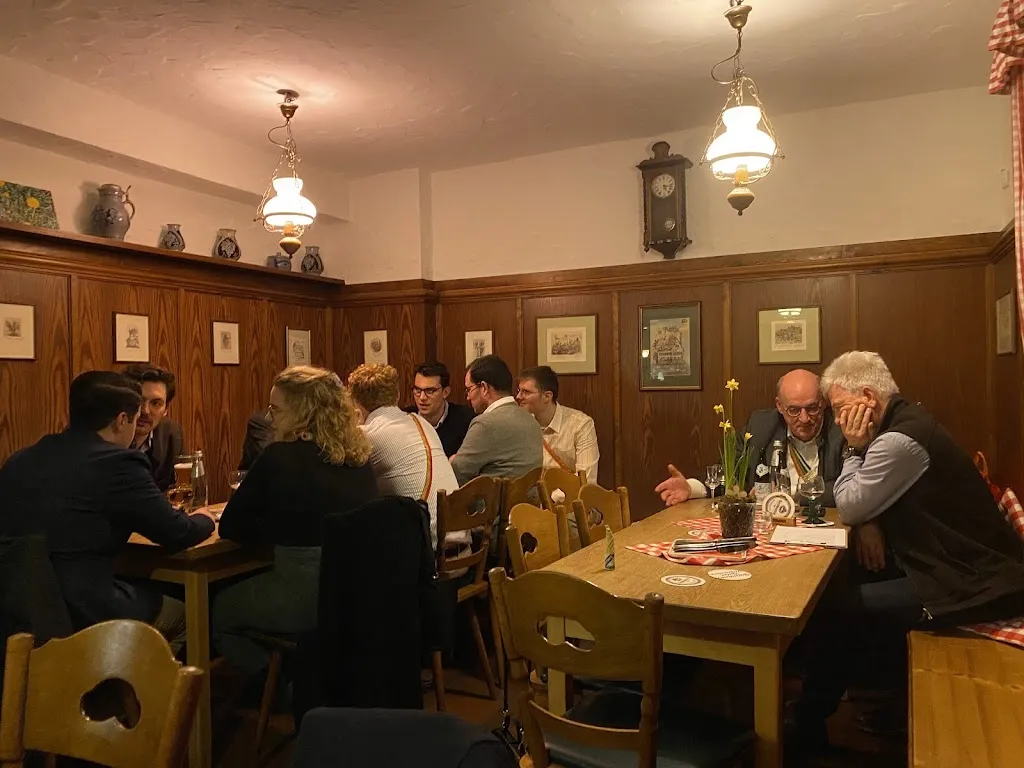 Anja Schmidt_Weinstube Körner_Randersacker_review