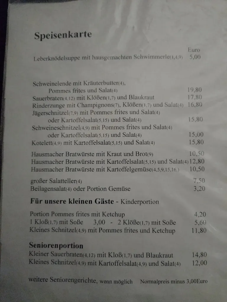 Menu_Grüne Linde_Randersacker_image_1