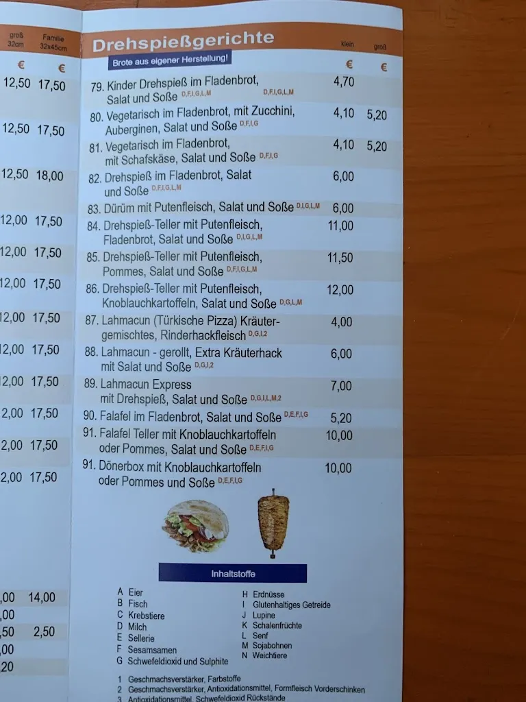 Menu_Pir Sultan_Randersacker_image_4
