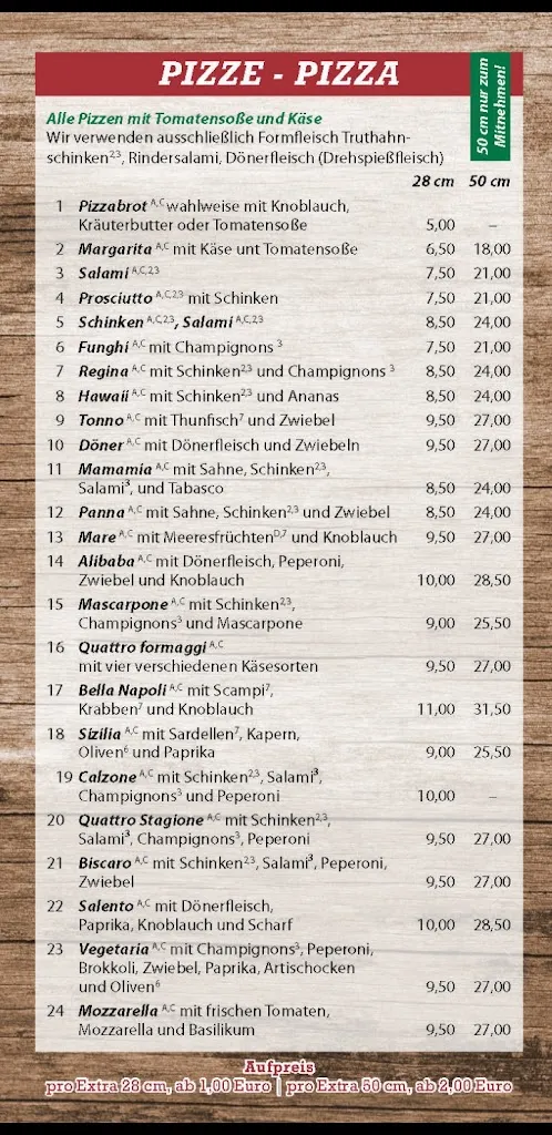 Menu_Pizzeria Salento_Stallwang_immagine_4