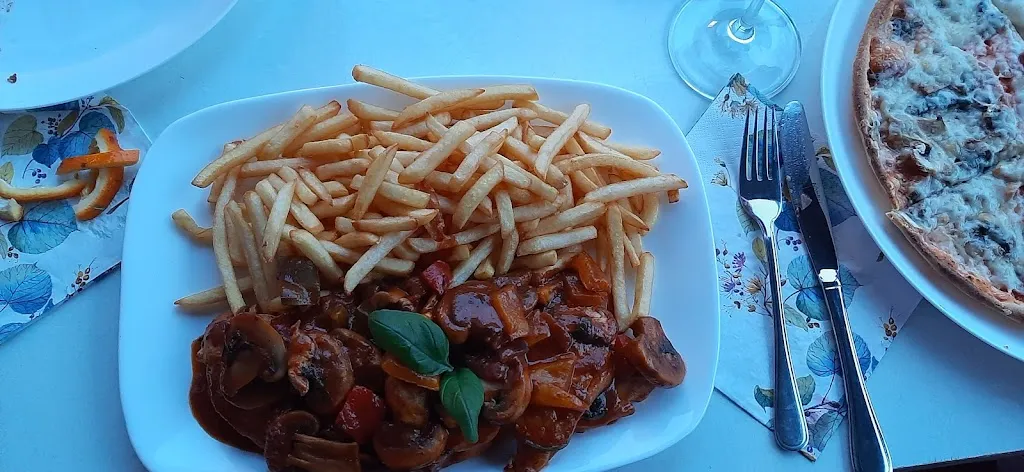 Patrick Quellmalz_Pizzeria Salento_Stallwang_review