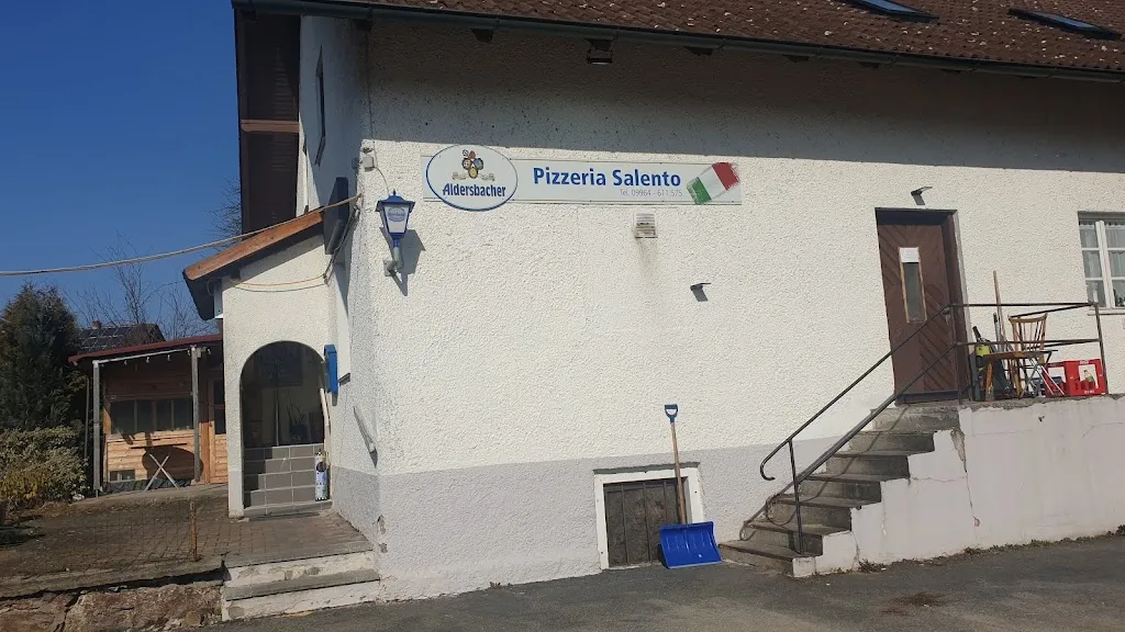 Pizzeria Salento ristorante a Stallwang