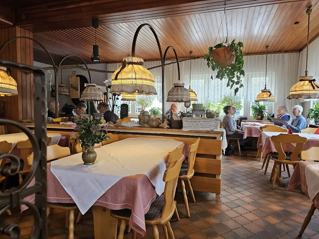 Restaurant Zur Linde restaurant in Schweigen-Rechtenbach