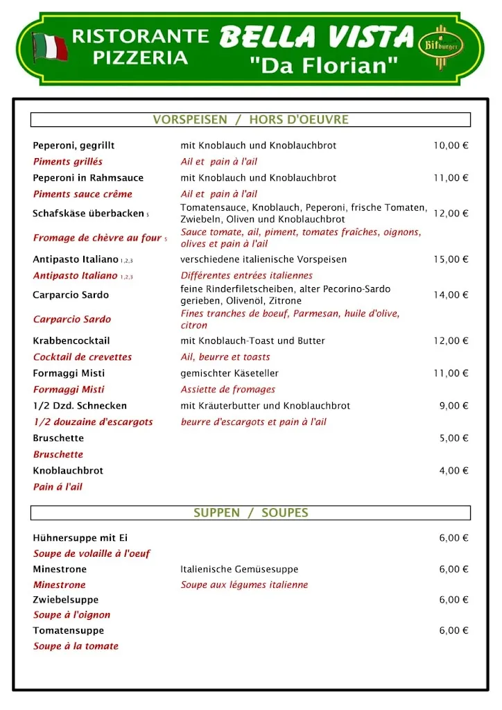 Menu_Ristorante Bella-Vista_Schweigen-Rechtenbach_image_2