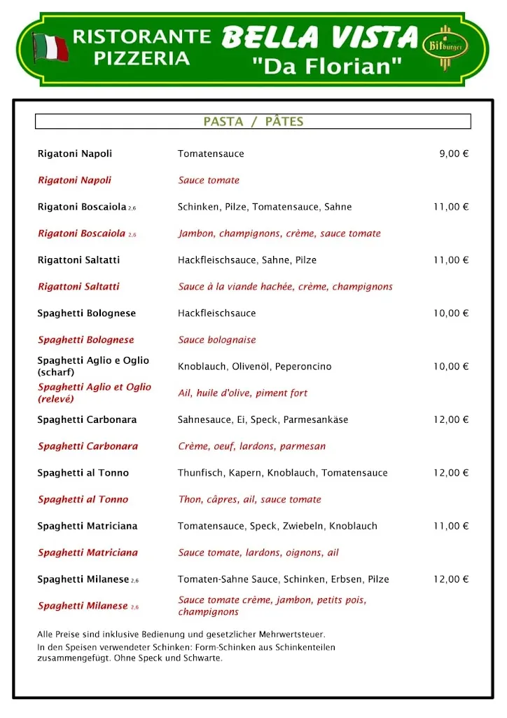 Menu_Ristorante Bella-Vista_Schweigen-Rechtenbach_image_4