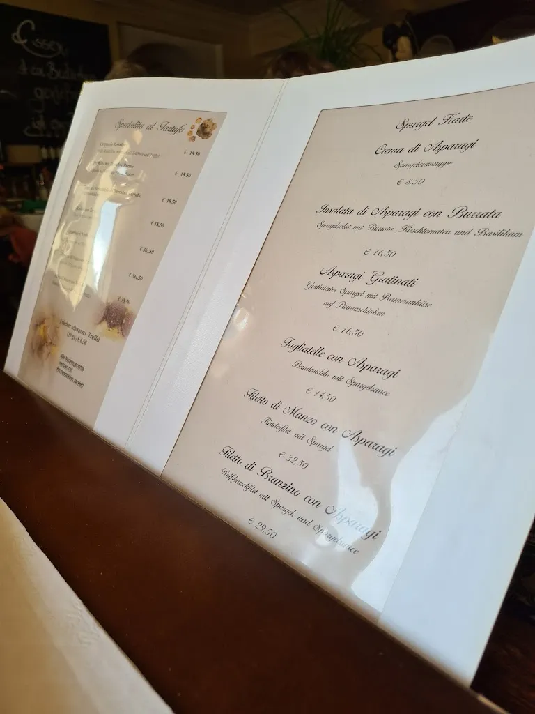 Menu_Bella Vista Ristorante_Liebenzell_image_2