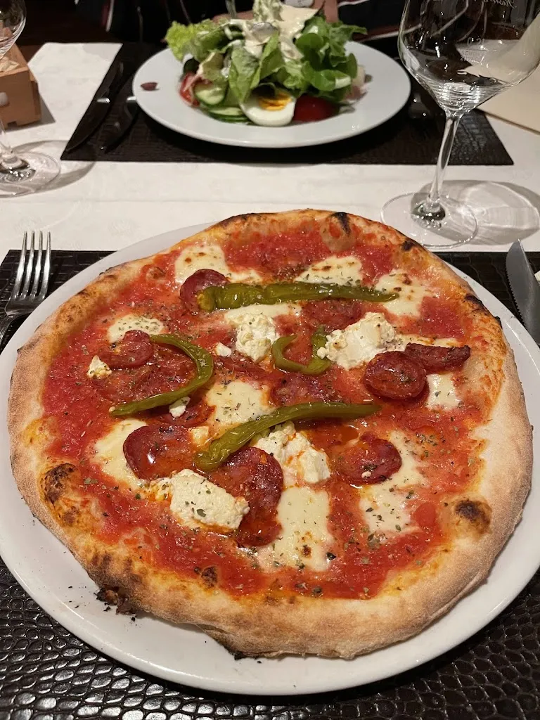 Menu_Bella Vista Ristorante_Liebenzell_image_9