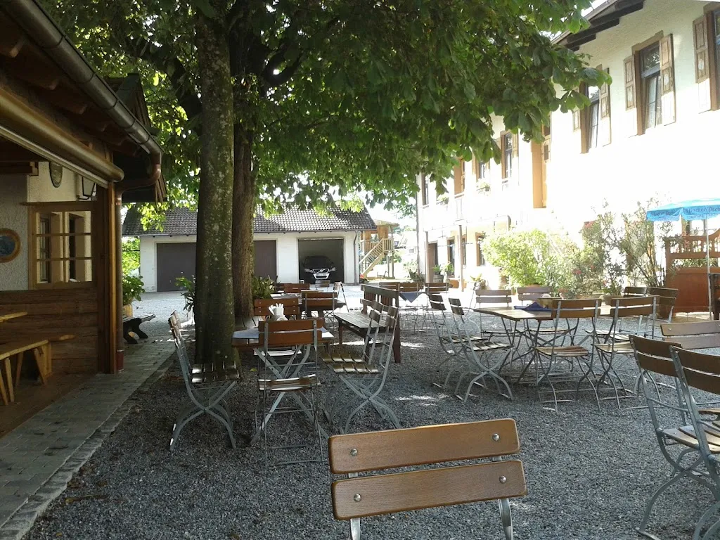 Gasthaus Huberwirt Ignaz Lechner_Raubling_slider_image_1