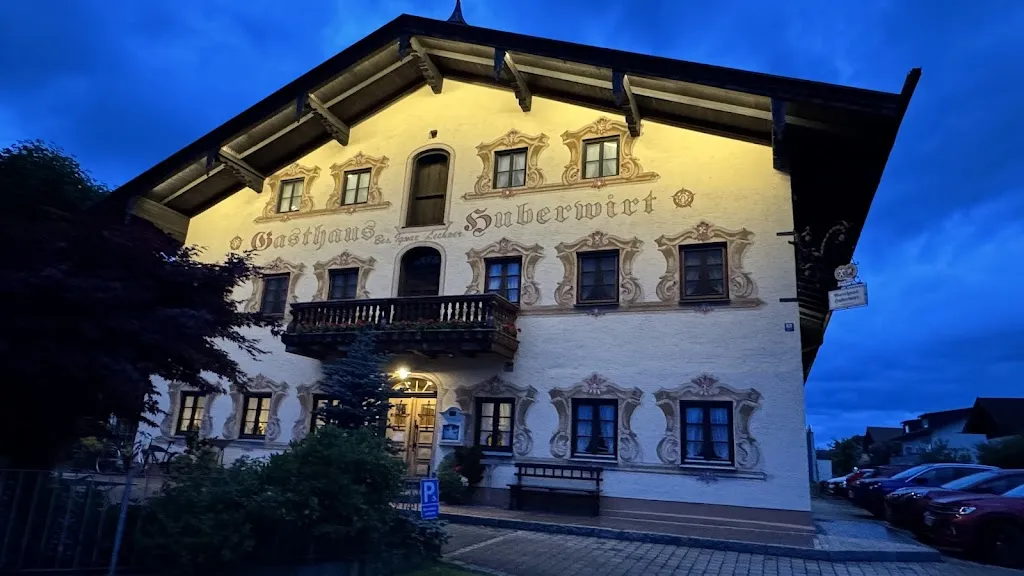 Gasthaus Huberwirt Ignaz Lechner_Raubling_slider_image_3