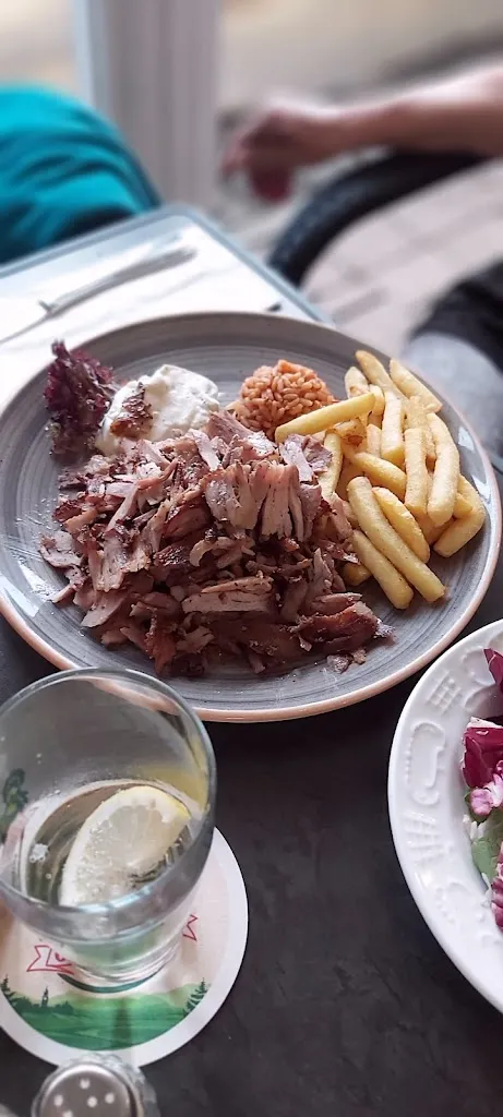 Menu_Restaurant Poseidon_Raubling_immagine_6