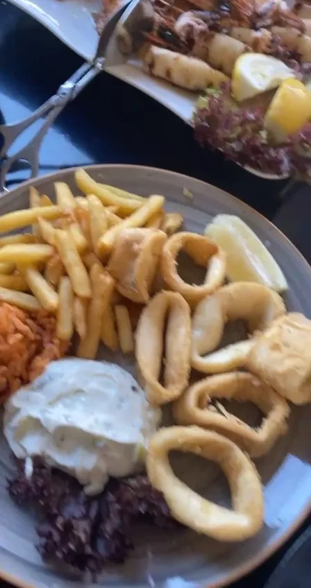 Restaurant Poseidon_Raubling_slider_image_2