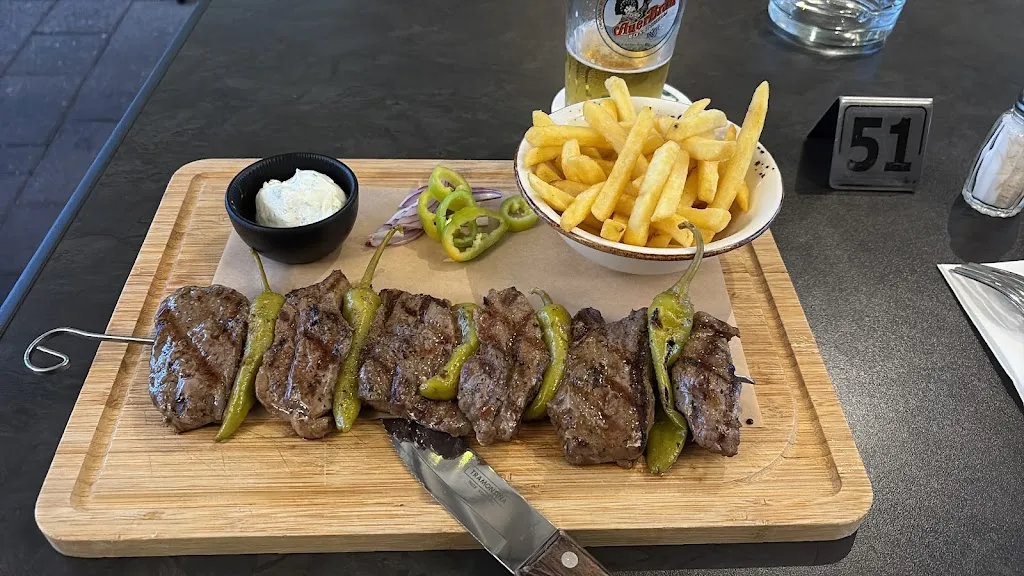 Restaurant Poseidon_Raubling_slider_image_3