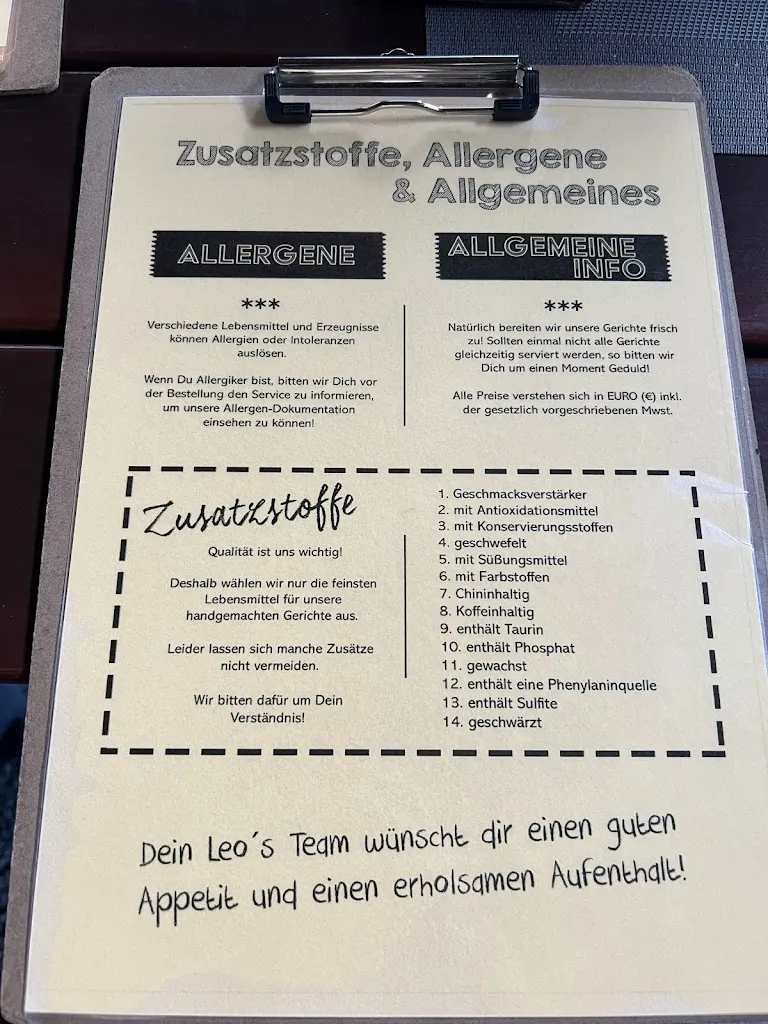 Menu_Leo´s im werkhaus _Raubling_image_2