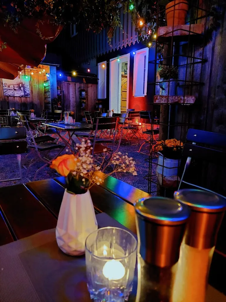 Scarlett_Leo´s im werkhaus _Raubling_review