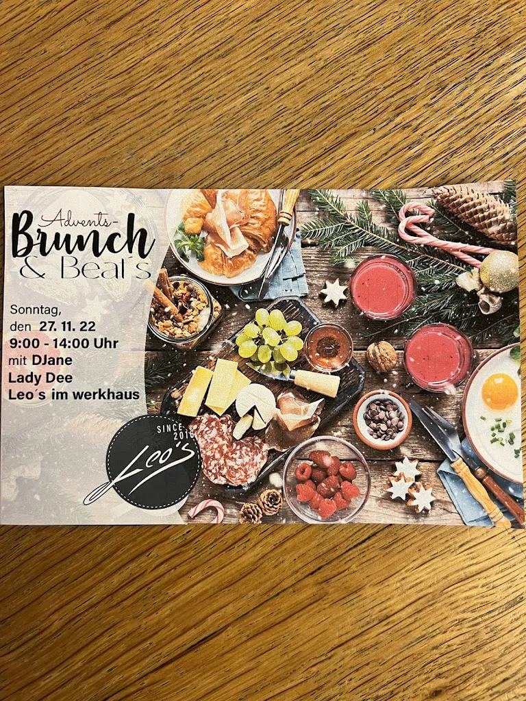 Menu_Leo’s im Werkhaus_Raubling_image_2