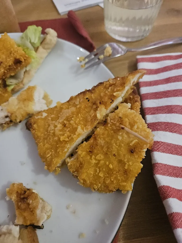 Babsi_Leo’s im Werkhaus_Raubling_recensione