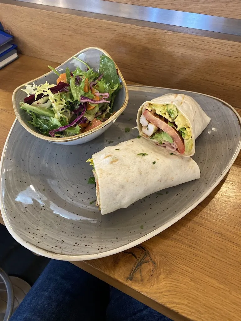 Menu_werkhaus Café & Restaurant in Raubling_Raubling_image_3