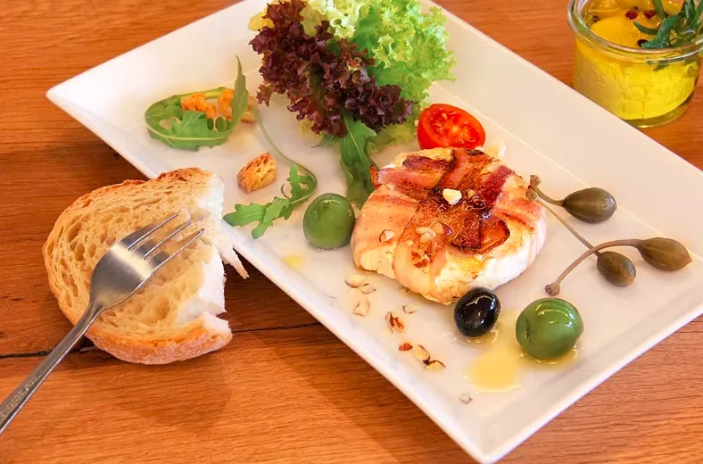 Menu_werkhaus Café & Restaurant in Raubling_Raubling_image_5